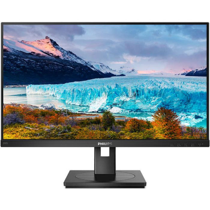 Philips 242S1AE 23,8" IPS FHD 75Hz monitor