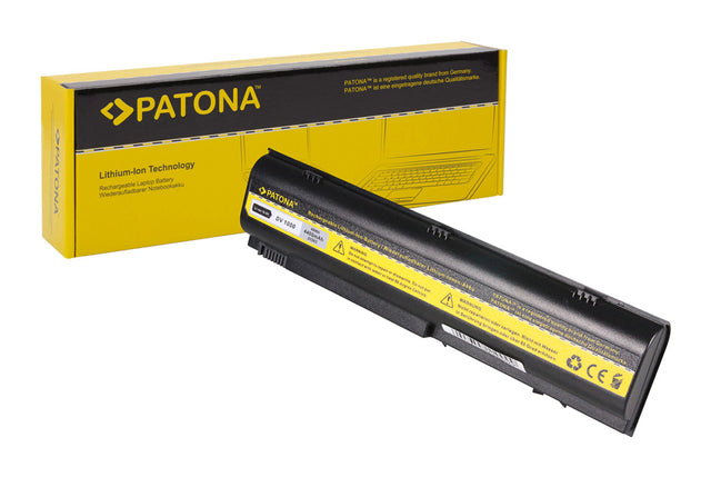 Patona baterija HP Compaq DV1000 M2000 M2400 C300 67759-001