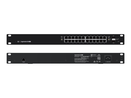 Ubiquiti 24-portno gigabitno stikalo ES-24-250W