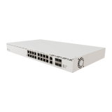 Mikrotik mrežno stikalo CRS320-8P-8B-4S+RM