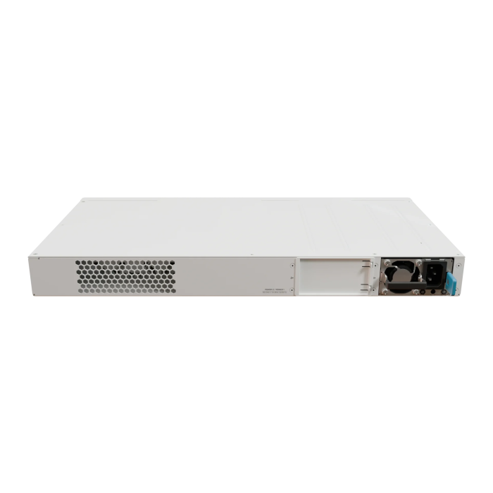 Mikrotik mrežno stikalo CRS320-8P-8B-4S+RM