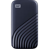 WD 1TB My Passport SSD Blue NVMe USB 3.2 zunanji SSD disk