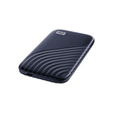 WD 1TB My Passport SSD Blue NVMe USB 3.2 zunanji SSD disk