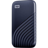 WD 1TB My Passport SSD Blue NVMe USB 3.2 zunanji SSD disk