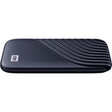 WD 1TB My Passport SSD Blue NVMe USB 3.2 zunanji SSD disk