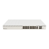Mikrotik mrežno stikalo CRS320-8P-8B-4S+RM