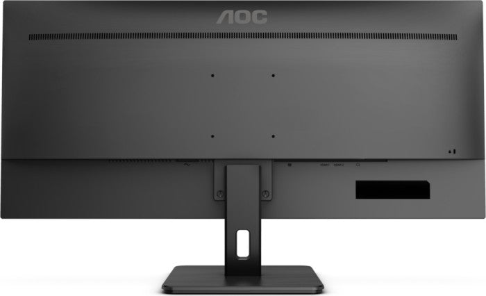 AOC Q34E2A 34" IPS Ultra Wide monitor