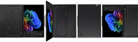 Lenovo ThinkPad T14s G6 Snapdragon X Elite X1E-78-100, 32GB, 1TB, Windows 11 Pro