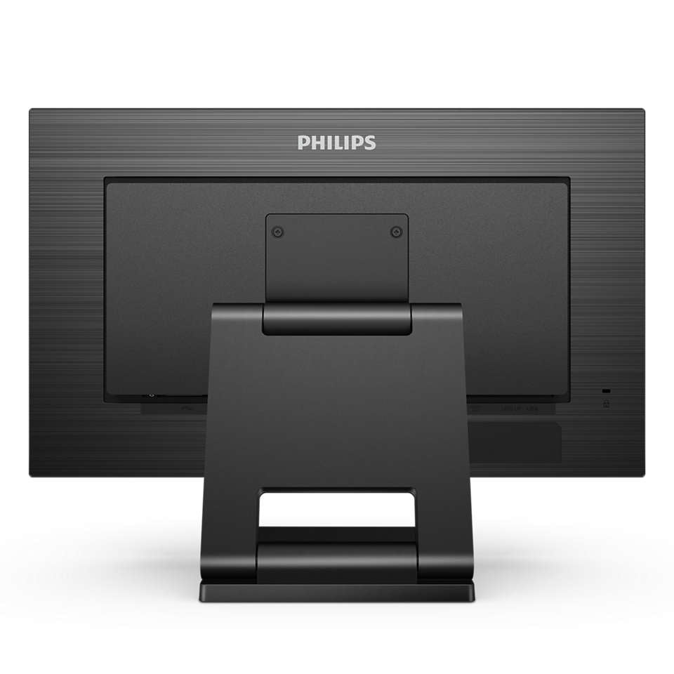 Philips 242B1TC 23,8" IPS touch monitor