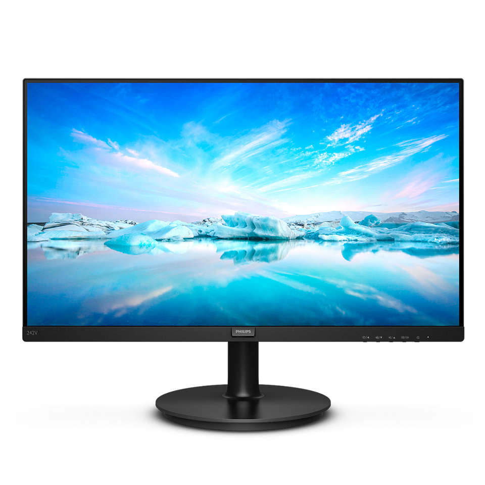 Philips 242V8A 23,8" IPS monitor