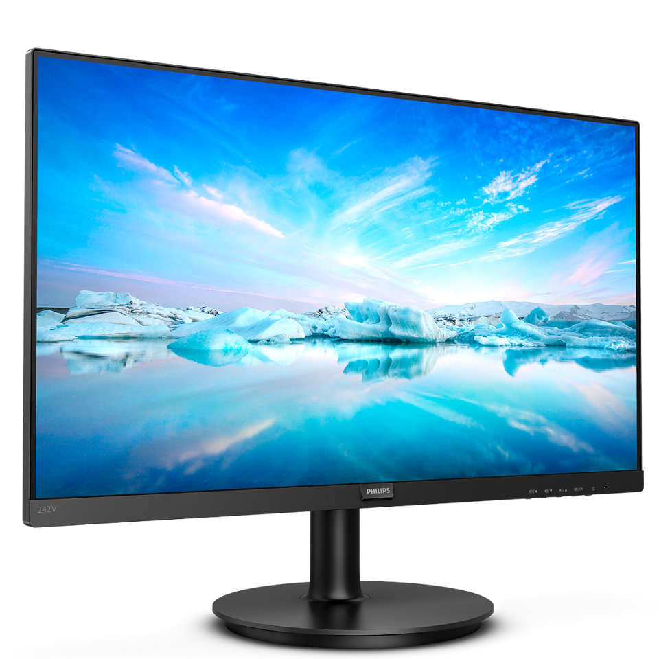 Philips 242V8A 23,8" IPS monitor