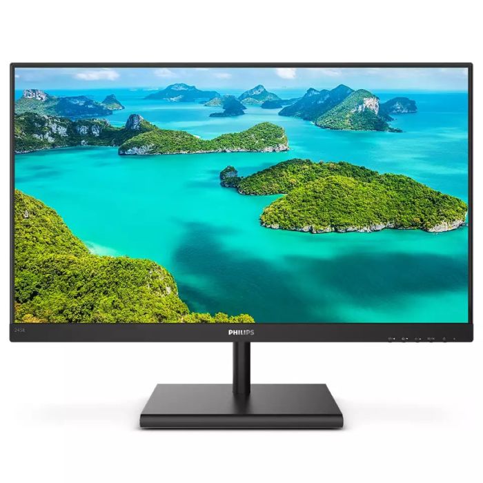 Philips 245E1S 23,8" IPS QHD 75Hz monitor