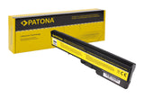 PATONA baterija za Lenovo G460 IdeaPad B470 B470 B470A B470A B470G B470G B570 B570