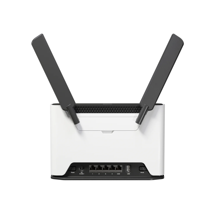 Mikrotik Chateau 5G R17 ax usmerjevalnik