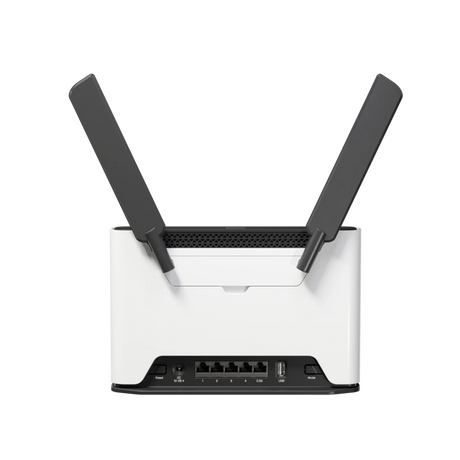 Mikrotik Chateau 5G R17 ax usmerjevalnik