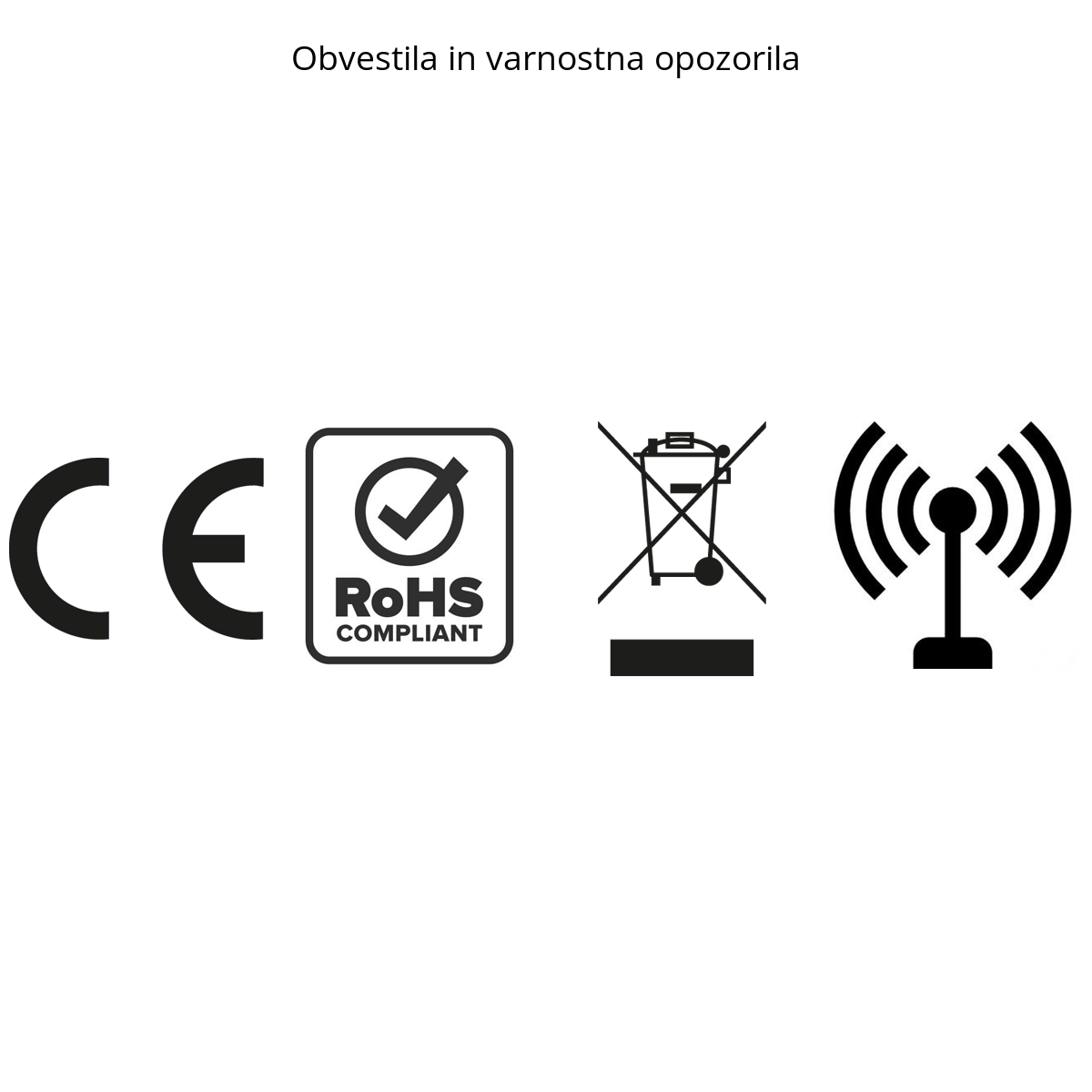 Ubiquiti dostopna točka U6-Pro