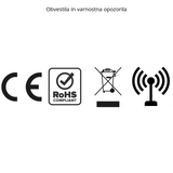TP-LINK UH3020C 3-v-1 USB-C HUB priklopna postaja z 4K HDMI in 100 W Power Delivery