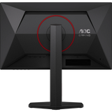 AOC Agon 24G4ZR 23,8" IPS FHD 260Hz 1ms gaming monitor