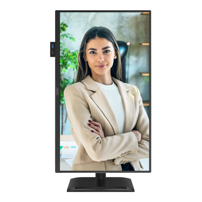 AOC 24P4U 23,8" IPS FHD 120Hz monitor