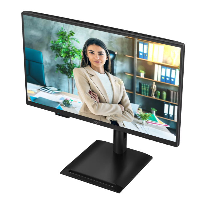 AOC 24P4U 23,8" IPS FHD 120Hz monitor