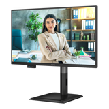 AOC 24P4U 23,8" IPS FHD 120Hz monitor