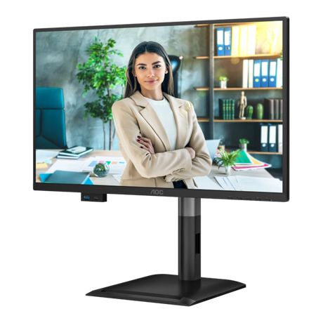 AOC 24P4U 23,8" IPS FHD 120Hz monitor