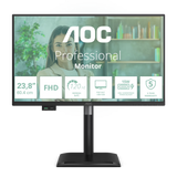 AOC 24P4U 23,8" IPS FHD 120Hz monitor