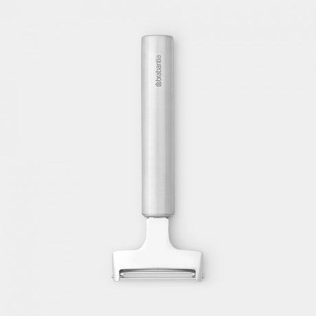 Brabantia FOOD Y-PEELER lupilec kovinski