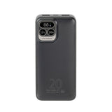 Rivacase VA2521 20000mAh 20W Quick Charge 3.0 prenosna baterija