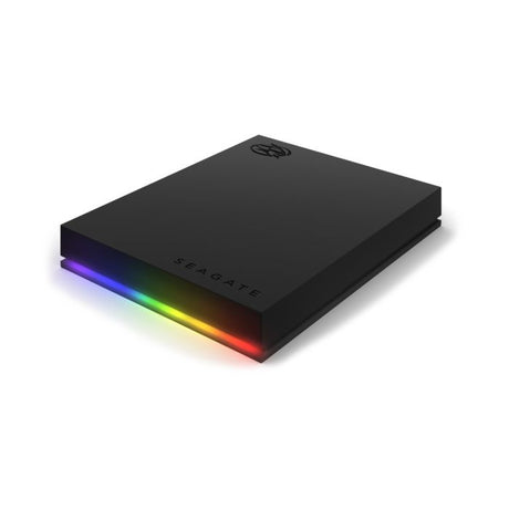 Seagate 1TB FireCuda Gaming USB 3.0 RGB zunanji HDD disk