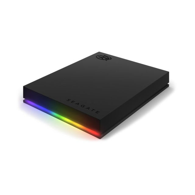 Seagate 1TB FireCuda Gaming USB 3.0 RGB zunanji HDD disk