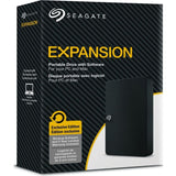 Seagate 4TB Expansion Portable 2,5" USB 3.0 zunanji HDD disk