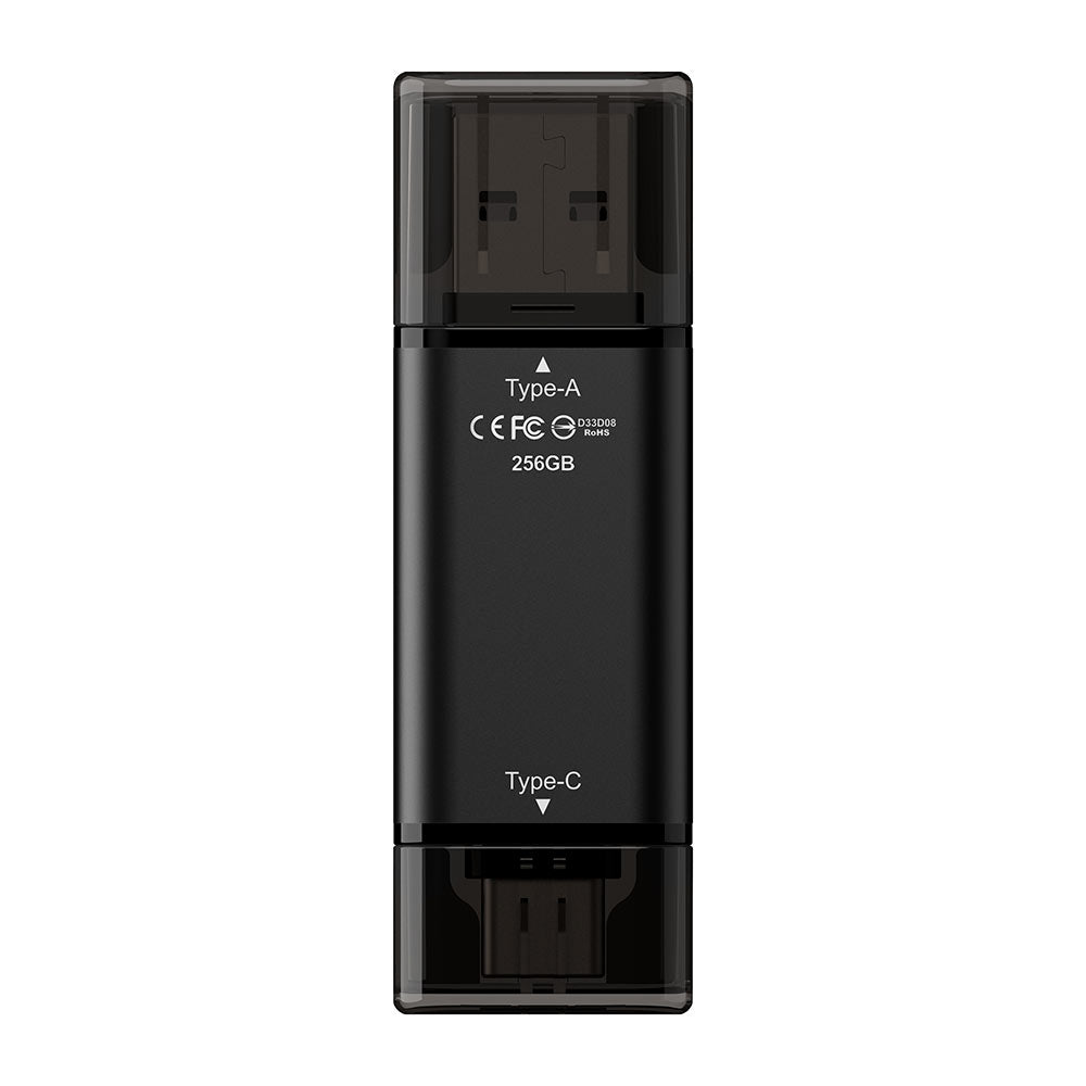 Teamgroup 256GB 1000/900 MB/s X1 MAX USB 3.2 Gen2 x1