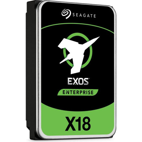 Seagate 12TB Exos X18 3,5" SATA 6Gb/s 7200rpm 512MB HDD disk