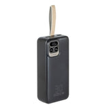 Rivacase VA2585 30000mAh 20W Quick Charge 3.0 prenosna baterija