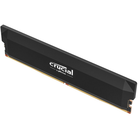 Crucial Pro 16GB DDR5-6400 UDIMM CL38, 1.35V
