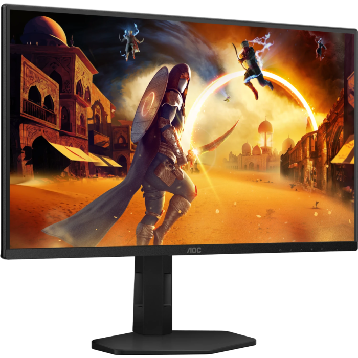 AOC Agon 25G4SXU 24,5" IPS FHD 310Hz 1ms USB3.2 gaming monitor
