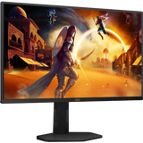 AOC Agon 25G4SXU 24,5" IPS FHD 310Hz 1ms USB3.2 gaming monitor