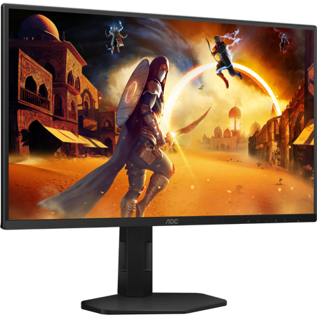 AOC Agon 25G4SXU 24,5" IPS FHD 310Hz 1ms USB3.2 gaming monitor