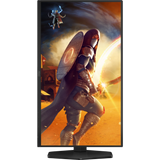 AOC Agon 25G4SXU 24,5" IPS FHD 310Hz 1ms USB3.2 gaming monitor