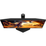 AOC Agon 25G4SXU 24,5" IPS FHD 310Hz 1ms USB3.2 gaming monitor