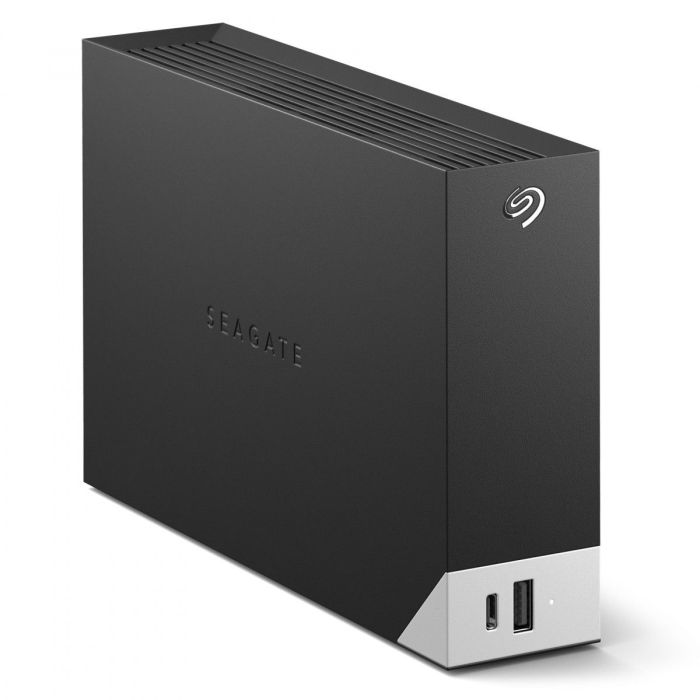 Seagate 16TB One Touch HUB 3,5" USB 3.0 zunanji HDD disk