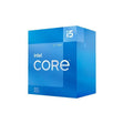 Intel Core i5 12400F BOX procesor