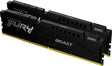 Kingston Fury Beast 64GB Kit (2x32GB) DDR5-5600 DIMM CL36 AMD EXPO, 1.25V
