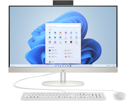 HP All-in-One 27-cr0701ng | 16 GB | 1 TB