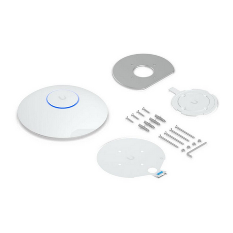 Ubiquiti dostopna točka velikega dometa U7-LR
