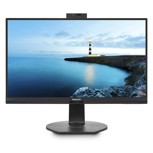 Philips 272B7QUBHEB 27" IPS QHD monitor z USB-C "docking" postajo za prenosnik