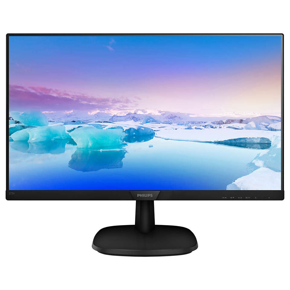 Philips 273V7QJAB 27" IPS monitor