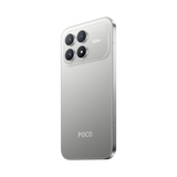 POCO F8 PRO pametni telefon 12/512GB, srebrn