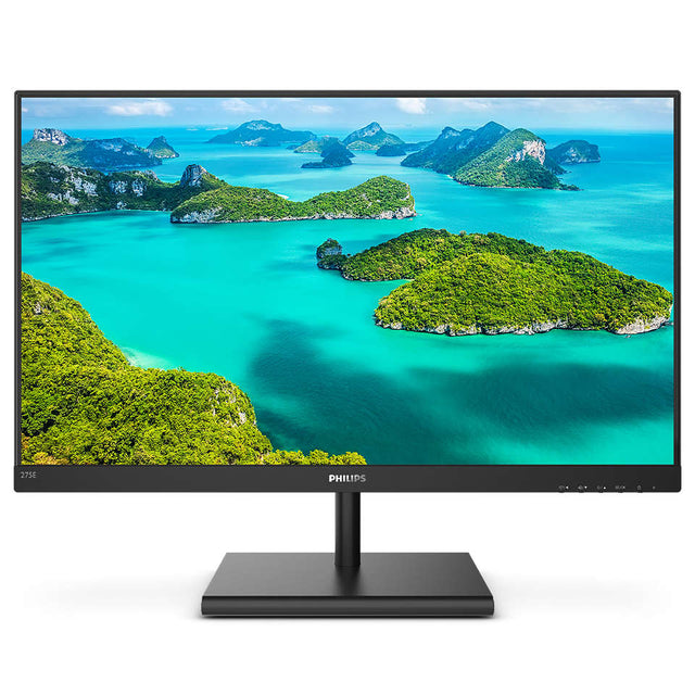 Philips 275E1S 27" IPS QHD monitor